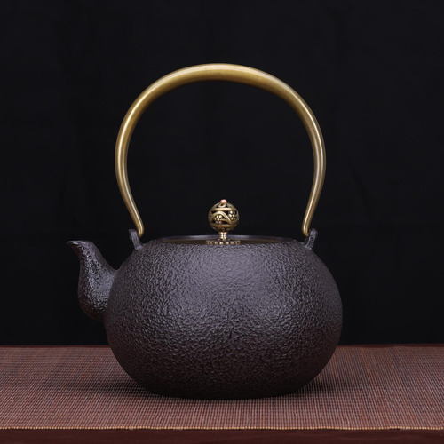 Tetera Para Té, Tetera, Mango Anti Escaldado, Capacidad De