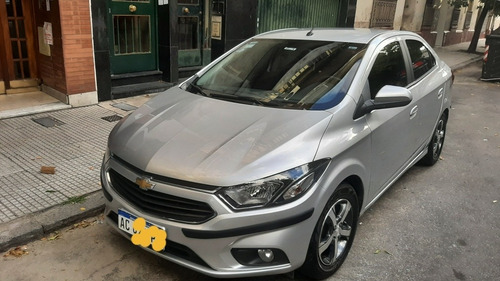 Chevrolet Prisma 1.4 Ltz At 98cv 2018