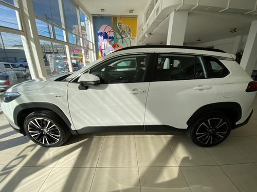 Toyota Corolla Cross 1.8 Seg Ecvt