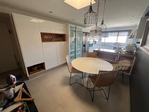 Venta Duplex Piso 4 Dormitorios Play 4 Baños 2 Cocheras Pileta Parrilla Quincho Terraza Belgrano