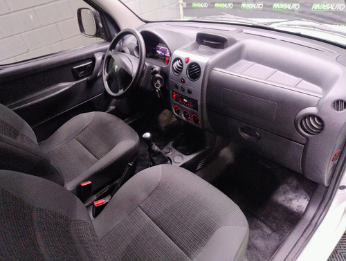 Peugeot Partner 1.6 Hdi Furgon Confort 92