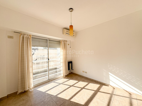 Venta Departamento 2 Ambientes Ramos Mejía Apto Crédito