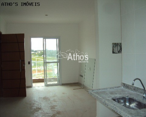 Imagem 10 de 17 de Vende-se Apartamento Novo Pronto Para Morar Em Salto - Jd. Panorama - Oportunidade! - Localização Privilegiada - Ap01695 - 69335022
