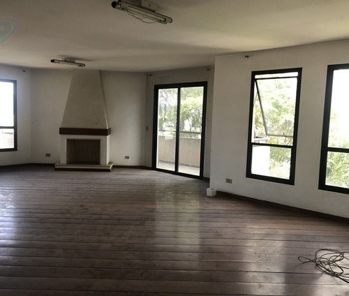 Imagem 3 de 6 de Apartamento A Venda Com 3 Suítes No Condomínio Helbor Plaza Em Mogi Das Cruzes - Ap00407 - 70687425