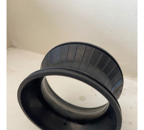 Manga Para Válvula De Flujo De 2 Axial H-7 / American Meter