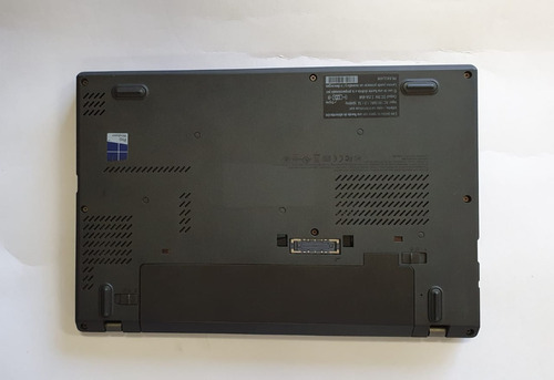 Lenovo X250 I5 -4300u 8gb Ram 1tb 20cls6s700 12.5
