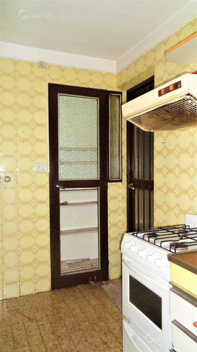 Departamento - Almagro