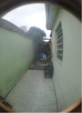 Imagem 16 de 21 de Sobrado Residencial À Venda, Mooca, São Paulo. - So0718