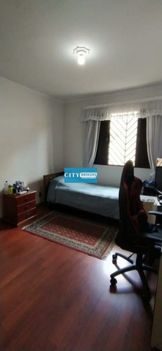 Imagem 10 de 14 de Casa A Venda 172m² -excelente Localização Santana - São Paulo - - Sp2071