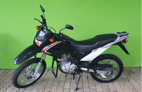 Honda Nxr 125 Bros Gasolina Manual