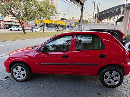 Chevrolet Celta 1.0 MPFI LS 8V
