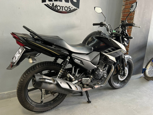 Yamaha Ys Fazer 150 - 2020 - King Motos