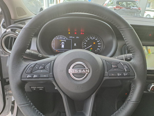 Imagen 8 de 15 de Nissan Kicks New Kicks Advance Tm 1.6 2023 0km
