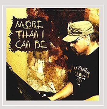 Curtis Alan More Than I Can Be Usa Import Cd