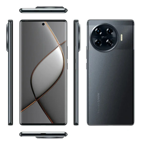 Tecno Spark 20 Pro Plus 256gb 8gb Ram Dual Sim