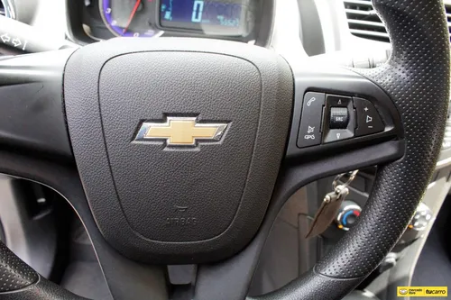 Chevrolet Tracker 1.8 Ls Mt 4x2