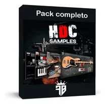 Comprar Hdc Samples Kontakt