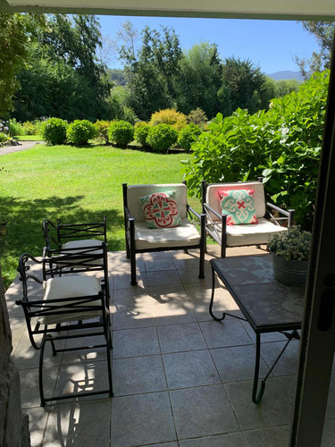Vendo Lindo Departamento Mejor Ubicación Pucon