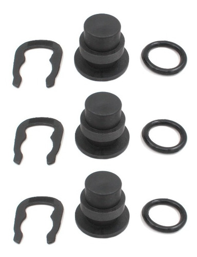 Kit Tapon Brida Toma Agua Audi Volkswagen Seat Ford Chevrole