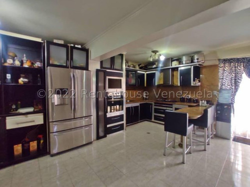 Imagen 9 de 30 de Casas En Venta La Mora Cabudare 22-18501 /m