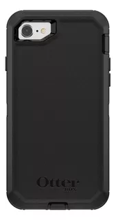 Funda Case Otter Box iPhone 12 Pro Max Negro