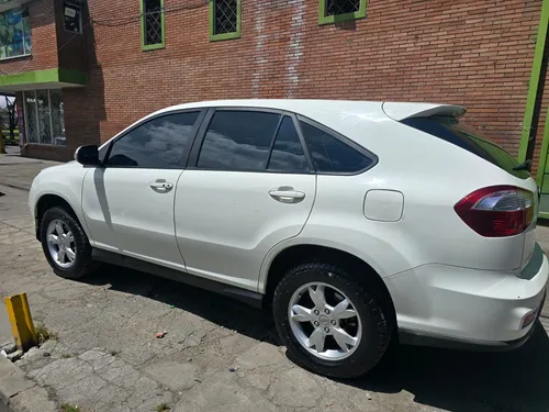 BYD S6 2.4 Glx