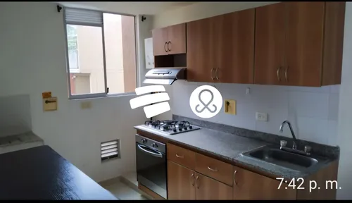 Vendo Excelente Apartamento En Amazonia Bello