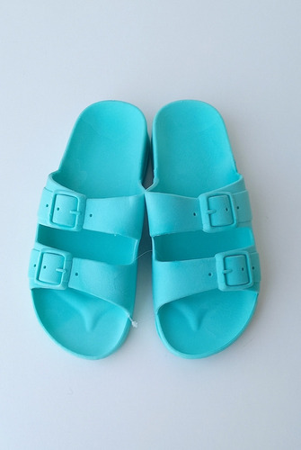 Sandalias De Goma Birk