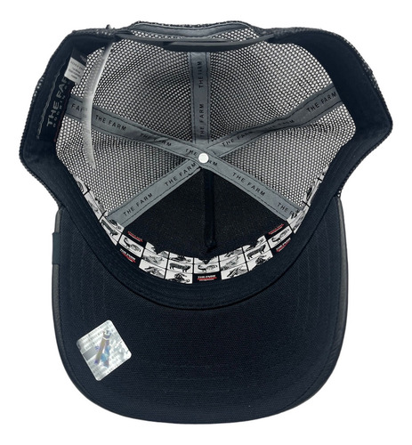 Gorra Goorin Bros Panther Piel 100% Original