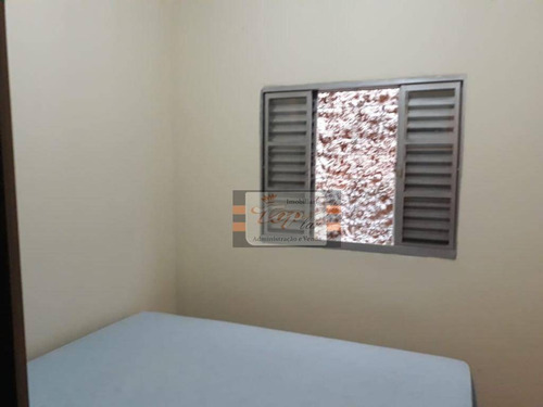 Casa Com 3 Dormitórios À Venda, 89 M² Por R$ 350.000,00 - Vila Renato (zona Norte) - São Paulo/sp - Ca0678