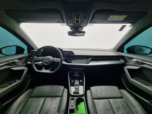Audi A3 2.0 40 TFSI MHEV SEDAN S LINE S-TRONIC