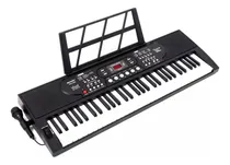Comprar Teclado 61 Teclas Teclado Piano Mls-6639 Teclado Musical 