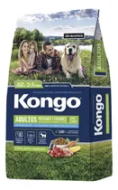Comprar Kongo comida perro adulto 24kg