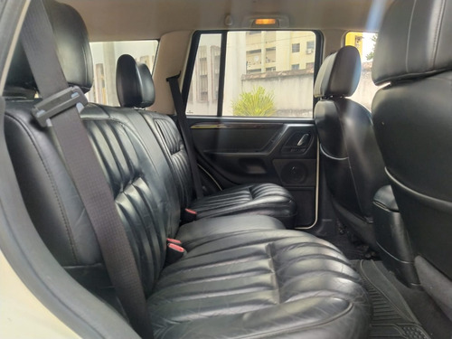 Imagen 6 de 11 de Jeep Grand Cherokee