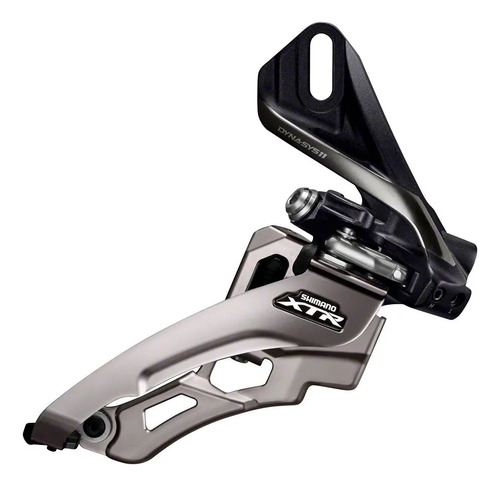 Cambio Diant Xtr Fd-m9000 Shimano 3v Direct S Swing P Frente