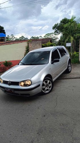 Volkswagen Golf 2.0 5p Manual