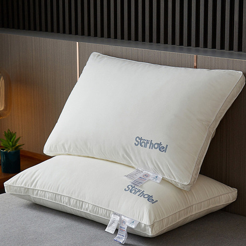 Almohadas Para Dormir De Tamaño Grande Para Los Lados Y La E