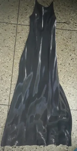 Vestidos De Noche De Dama (Usado)