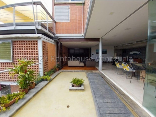 Imagen 3 de 14 de 23-20509 Dm/agp ¡es Para Ti! Casa En Alquiler Villa Nueva Hatillo