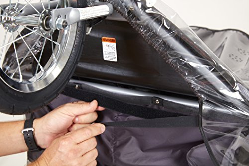 Funda Antiviento Y Lluvia Sashas Para El Fastaction Fold Cli