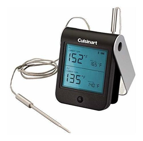 Cuisinart Cbt-100, Bluetooth Easy Connect Meat Thermometer