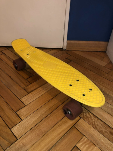 Skateboard (patineta) Tipo Penny Marca Flamma