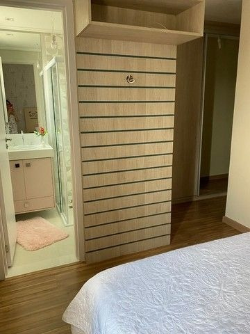 Imagem 9 de 24 de Apartamento Com 3 Dormitórios À Venda, 75 M² Por R$ 650.000,00 - Jardim Aquarius - São José Dos Campos/sp - Ap6655