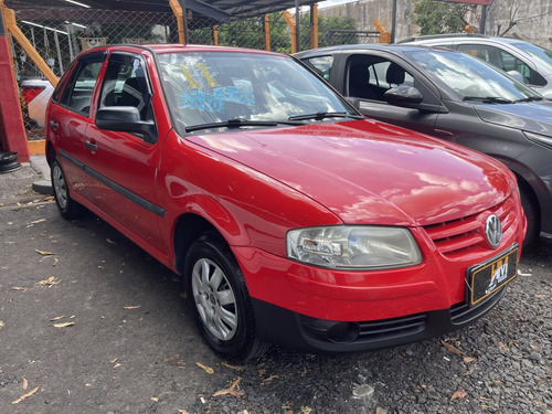 Volkswagen Gol Gol ECOMOTION 1.0 Mi Total Flex 8V 4p