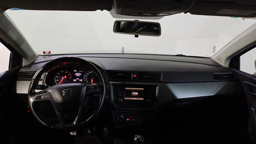 Seat Ibiza 1.6 STYLE MT CONNECT