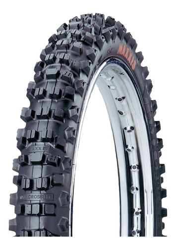 Cubierta Moto 80/100-21 Cross Ht Maxxis Oferta