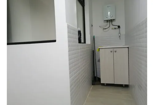Apartamento En Venta En Florencia-medellín-parte Baja-terminado.