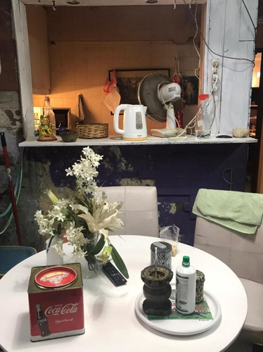 Venta Ph 4 Ambientes Cochera Frente Saavedra