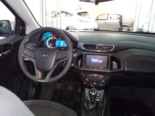Imagen 8 de 13 de Chevrolet Onix Ltz Full 2013 Oficial Gm