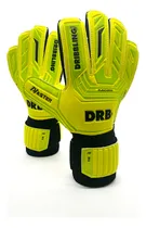 Comprar Guantes De Arquero De Futbol Drb Adulto Talle 8 9 10 11
